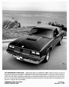 1983 Oldsmobile Hurst Olds Press Release-03.jpg